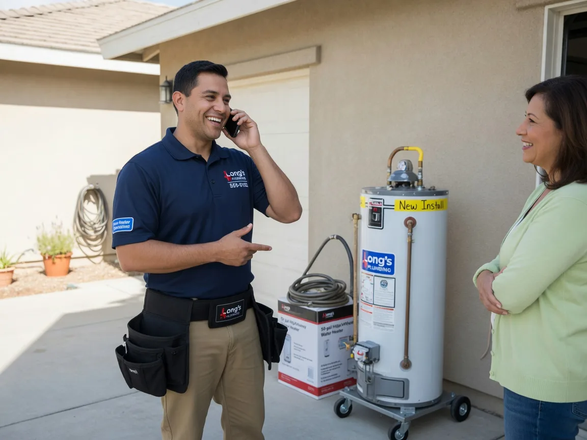 Leak Detection Squires, MO FAQs